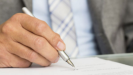 某某華南簽約動態(tài)